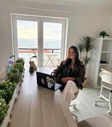 Nomadico Ericeira - Coastal Coliving & Coworking in Portugal - Image 3