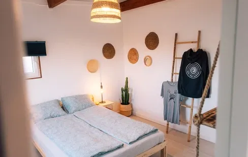 Nomadico Ericeira - Coastal Coliving & Coworking in Portugal - Image 9