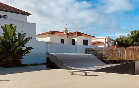 Nomadico Ericeira - Coastal Coliving & Coworking in Portugal - Image 10