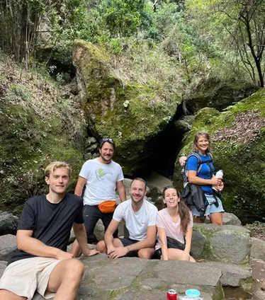 Nomadico Madeira - Ocean & Mountain Coliving in Paul do Mar - Image 2