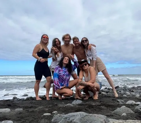 Nomadico Madeira - Ocean & Mountain Coliving in Paul do Mar - Image 13