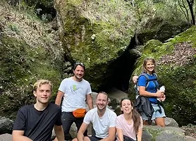 Nomadico Madeira - Ocean & Mountain Coliving in Paul do Mar - Image 4