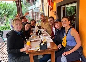 Nomadico Madeira - Ocean & Mountain Coliving in Paul do Mar - Image 5