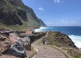 Nomadico Madeira - Ocean & Mountain Coliving in Paul do Mar - Image 6