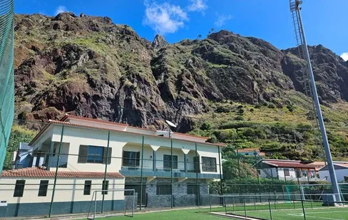Nomadico Madeira - Ocean & Mountain Coliving in Paul do Mar - Image 10