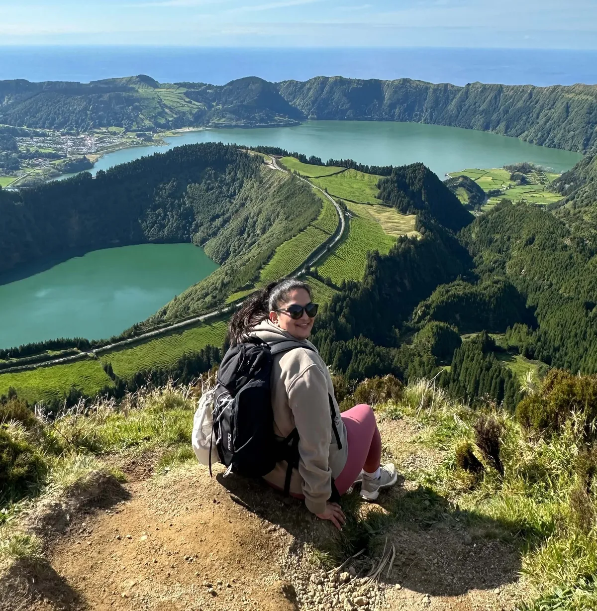 LAVA Açores Coliving & Coworking - A Spacious Nomad Haven in São Miguel - Image 1