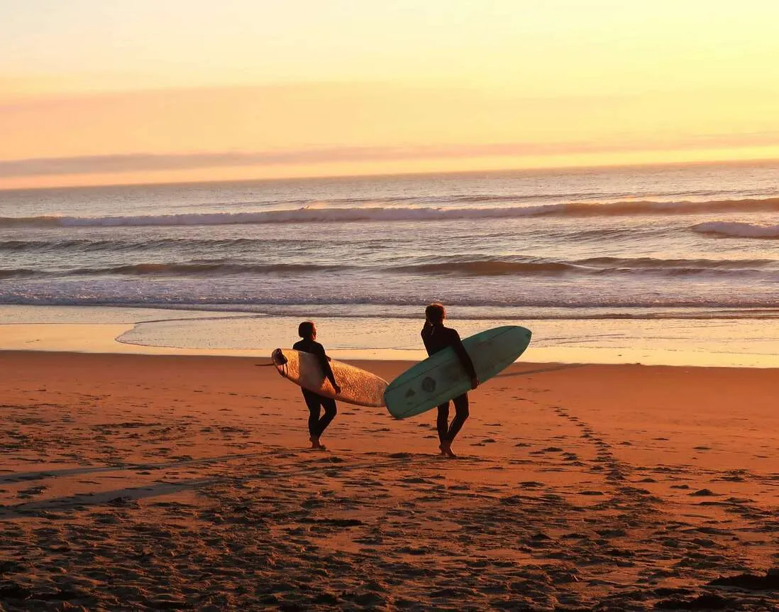LAVA Açores Coliving & Coworking - A Spacious Nomad Haven in São Miguel - Image 3