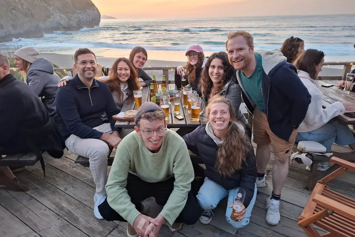 LAVA Açores Coliving & Coworking - A Spacious Nomad Haven in São Miguel - Image 8