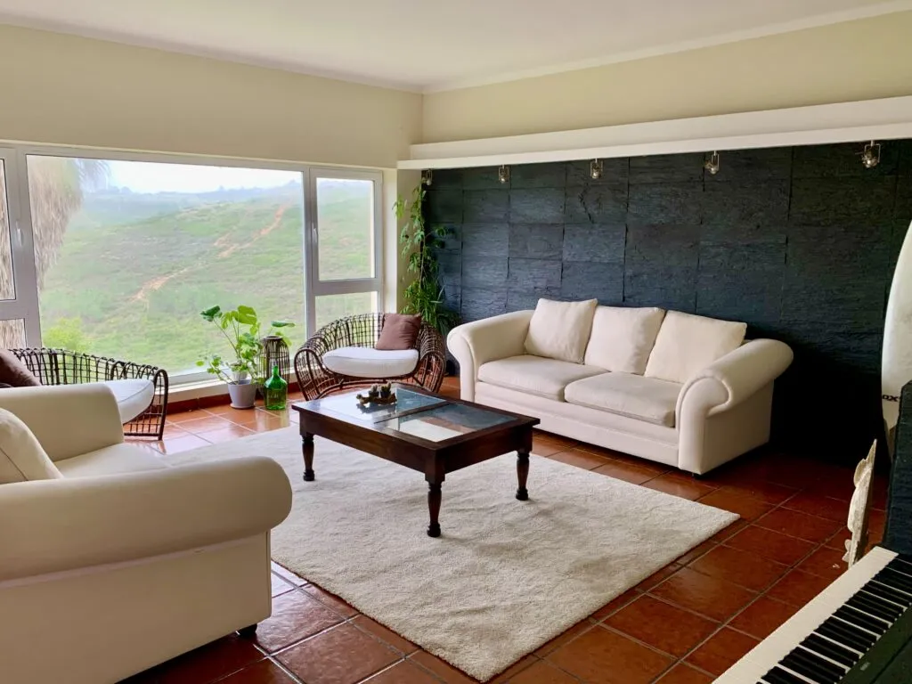 Três Bandeiras Coliving - Nature-Inspired Community near Ericeira - Image 3