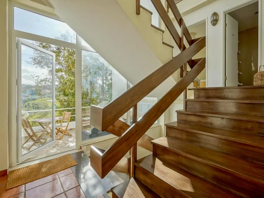 Três Bandeiras Coliving - Nature-Inspired Community near Ericeira - Image 5