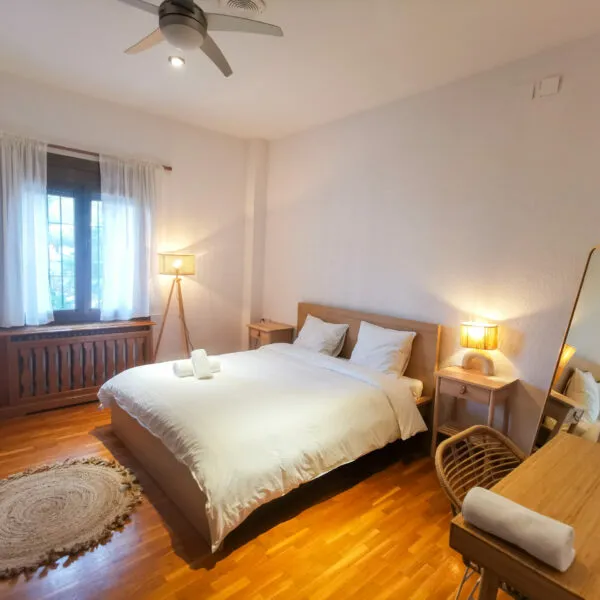 Palma Coliving Barcelona - Villa Oasis in Gracia - Image 14