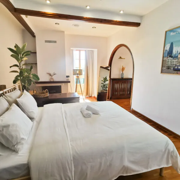 Palma Coliving Barcelona - Villa Oasis in Gracia - Image 15