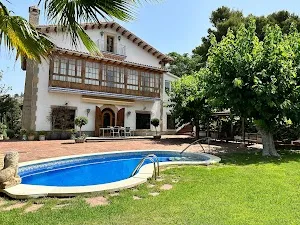 Palma Coliving Barcelona - Villa Oasis in Gracia - Image 16