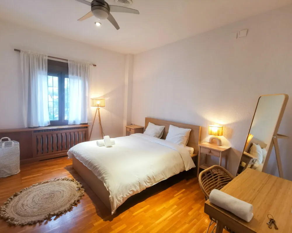 Palma Coliving Barcelona - Villa Oasis in Gracia - Image 8