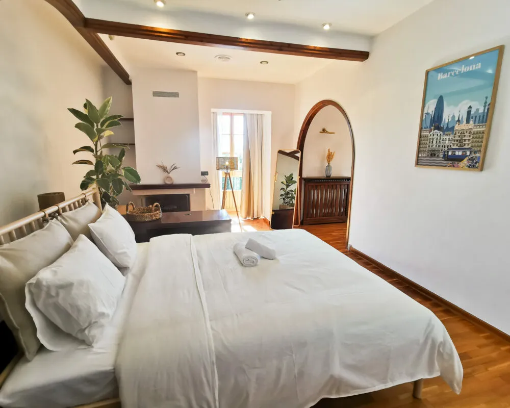 Palma Coliving Barcelona - Villa Oasis in Gracia - Image 9