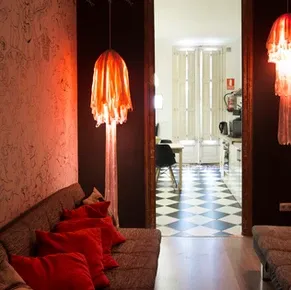 A Landing Pad Barcelona - Artistic Coliving Hub in Poble-Sec - Image 5