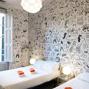 A Landing Pad Barcelona - Artistic Coliving Hub in Poble-Sec - Image 6