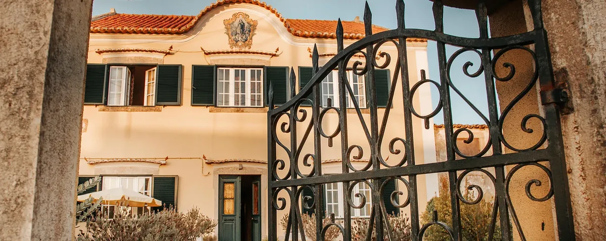 Vivenda Felicidade - Regenerative Coliving Farm in Sintra - Image 2