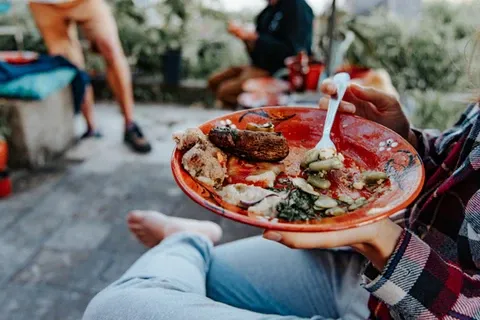 Vivenda Felicidade - Regenerative Coliving Farm in Sintra - Image 3