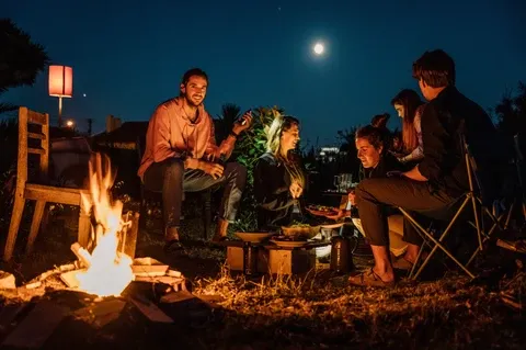 Vivenda Felicidade - Regenerative Coliving Farm in Sintra - Image 4