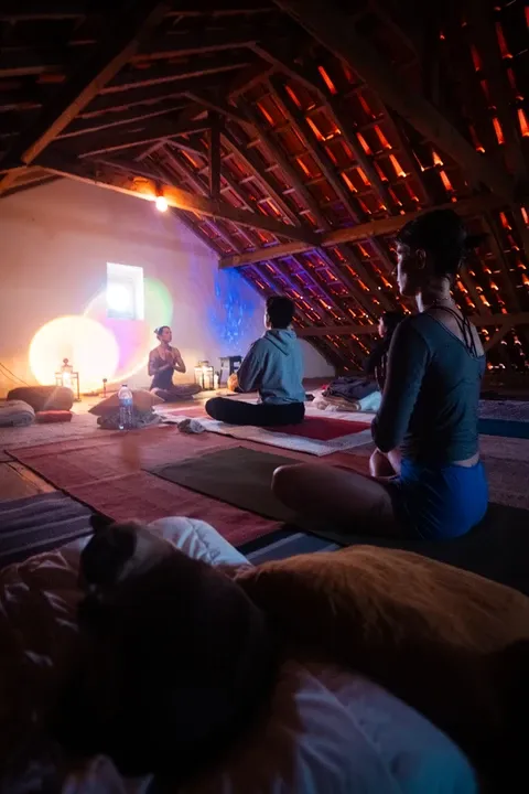 Vivenda Felicidade - Regenerative Coliving Farm in Sintra - Image 8