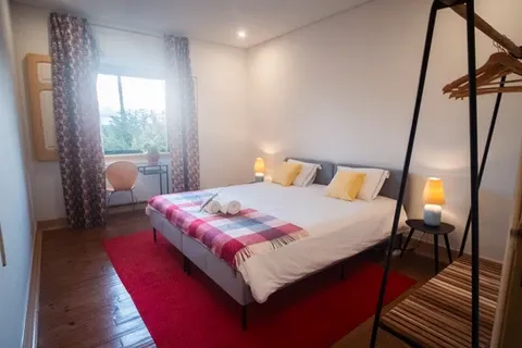 Vivenda Felicidade - Regenerative Coliving Farm in Sintra - Image 10