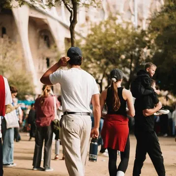 Circles House Barcelona - Boutique Coliving for Conscious Entrepreneurs - Image 12