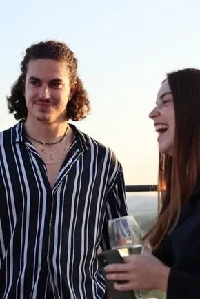 Circles House Barcelona - Boutique Coliving for Conscious Entrepreneurs - Image 5