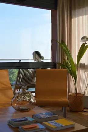 Circles House Barcelona - Boutique Coliving for Conscious Entrepreneurs - Image 7