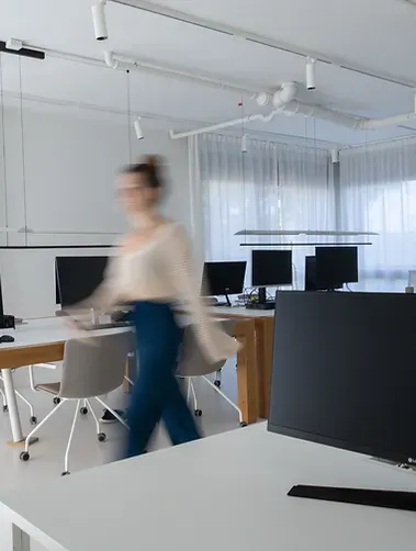 Circles House Barcelona - Boutique Coliving for Conscious Entrepreneurs - Image 9