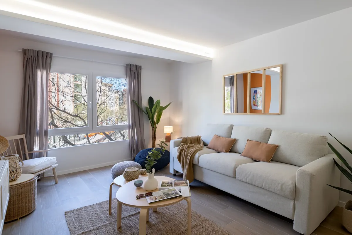 Enso Coliving - Premium Urban Living in Barcelona, Madrid & Valencia - Image 11