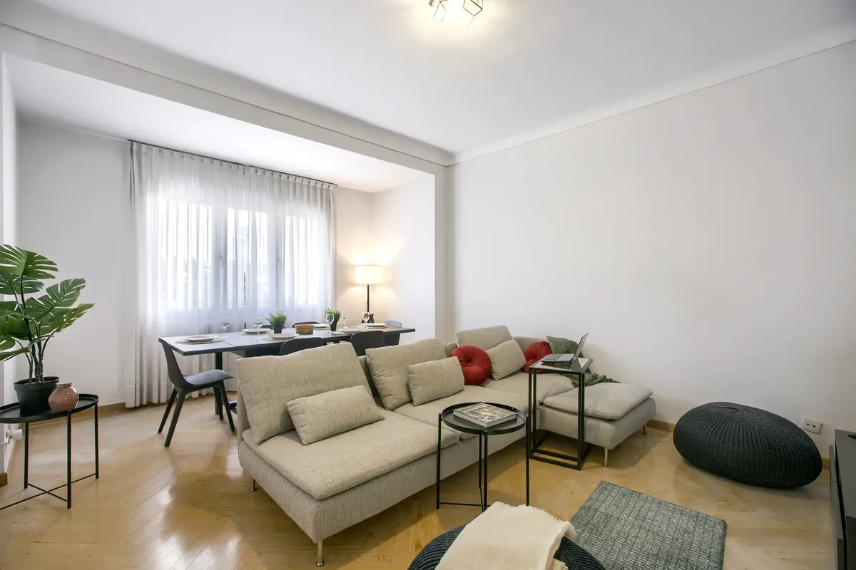 Enso Coliving - Premium Urban Living in Barcelona, Madrid & Valencia - Image 13