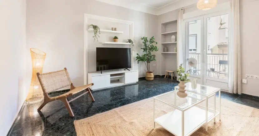 Enso Coliving - Premium Urban Living in Barcelona, Madrid & Valencia - Image 3