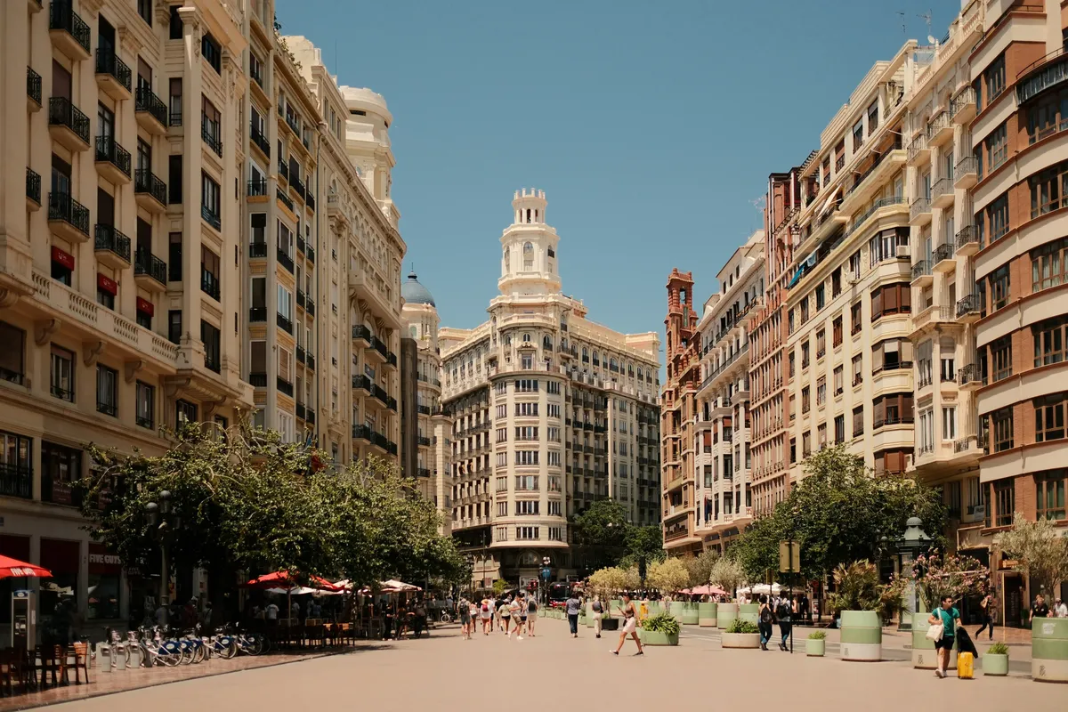 Enso Coliving - Premium Urban Living in Barcelona, Madrid & Valencia - Image 7