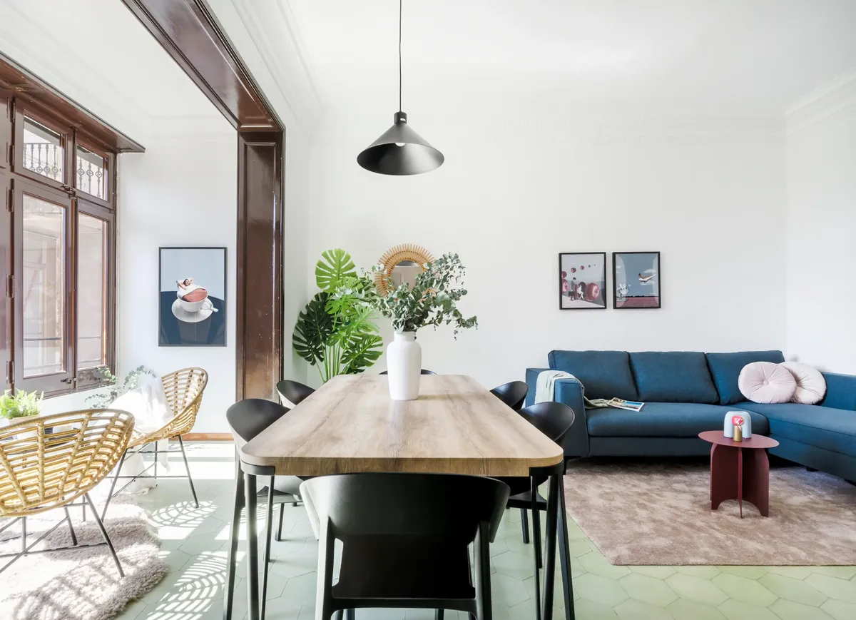 Enso Coliving - Premium Urban Living in Barcelona, Madrid & Valencia - Image 9