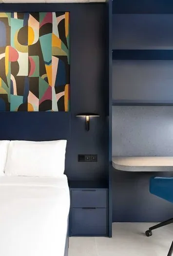 La Fabrica &Co - Postgraduate Coliving in Barcelona's Poblenou - Image 2