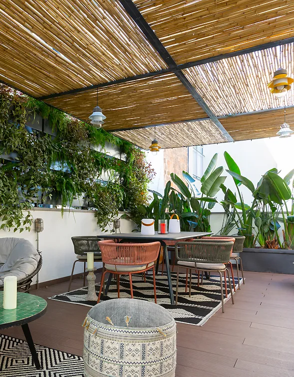 BelVillage Diputació - Boutique Coliving in Barcelona's Eixample - Image 1