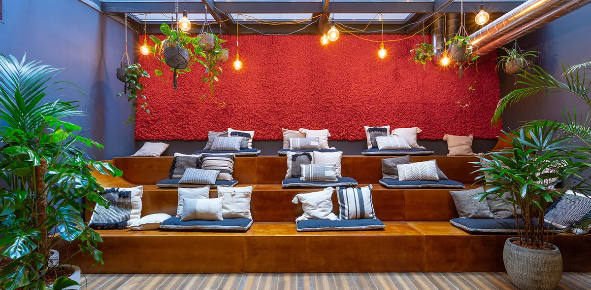 BelVillage Diputació - Boutique Coliving in Barcelona's Eixample - Image 13