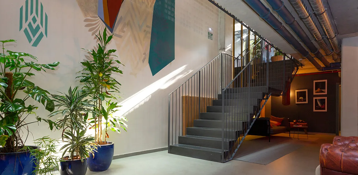 BelVillage Diputació - Boutique Coliving in Barcelona's Eixample - Image 3