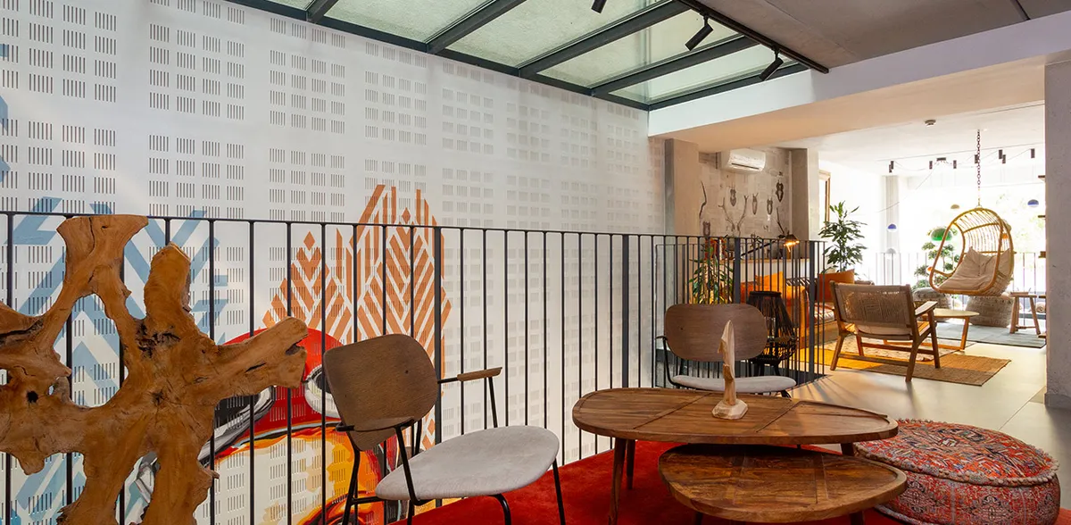 BelVillage Diputació - Boutique Coliving in Barcelona's Eixample - Image 6