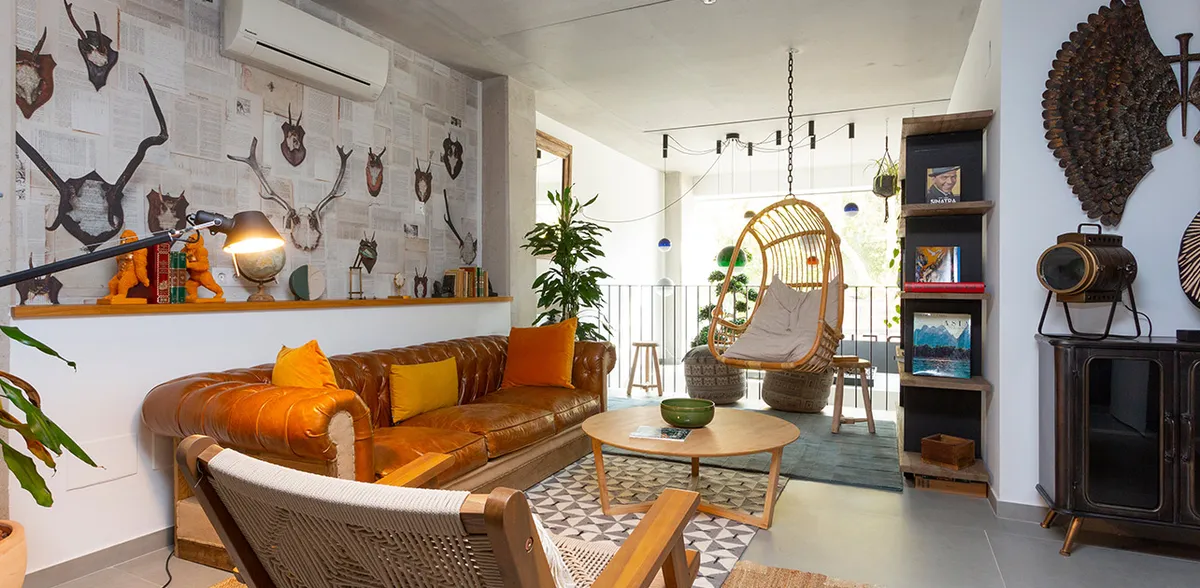 BelVillage Diputació - Boutique Coliving in Barcelona's Eixample - Image 7