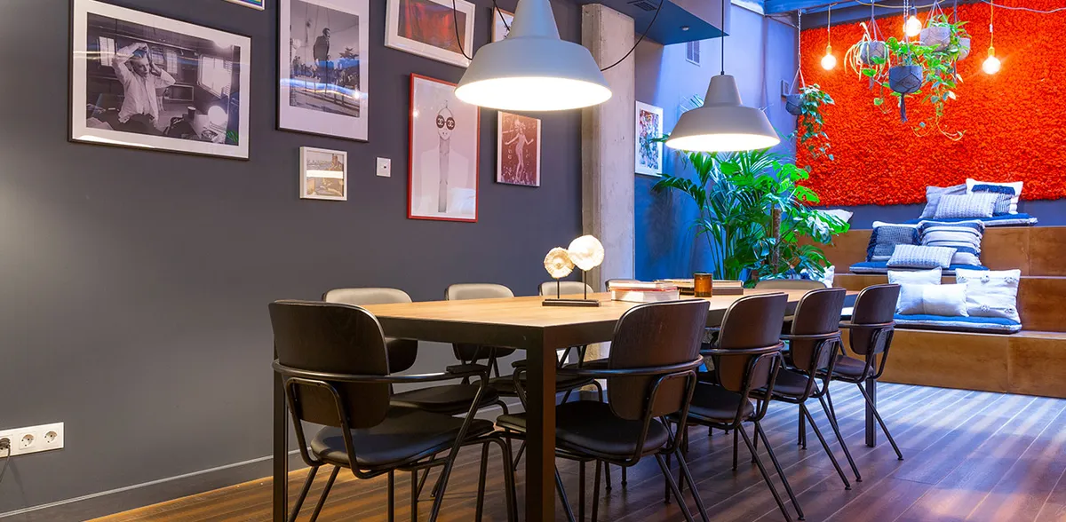 BelVillage Diputació - Boutique Coliving in Barcelona's Eixample - Image 10