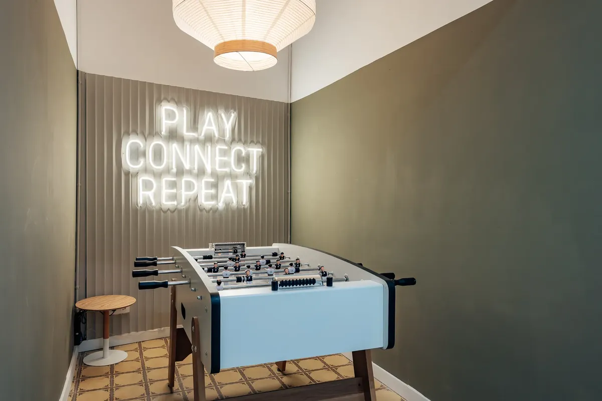 Aticco Living Barcelona - Vibrant Coliving in the Heart of the City - Image 11