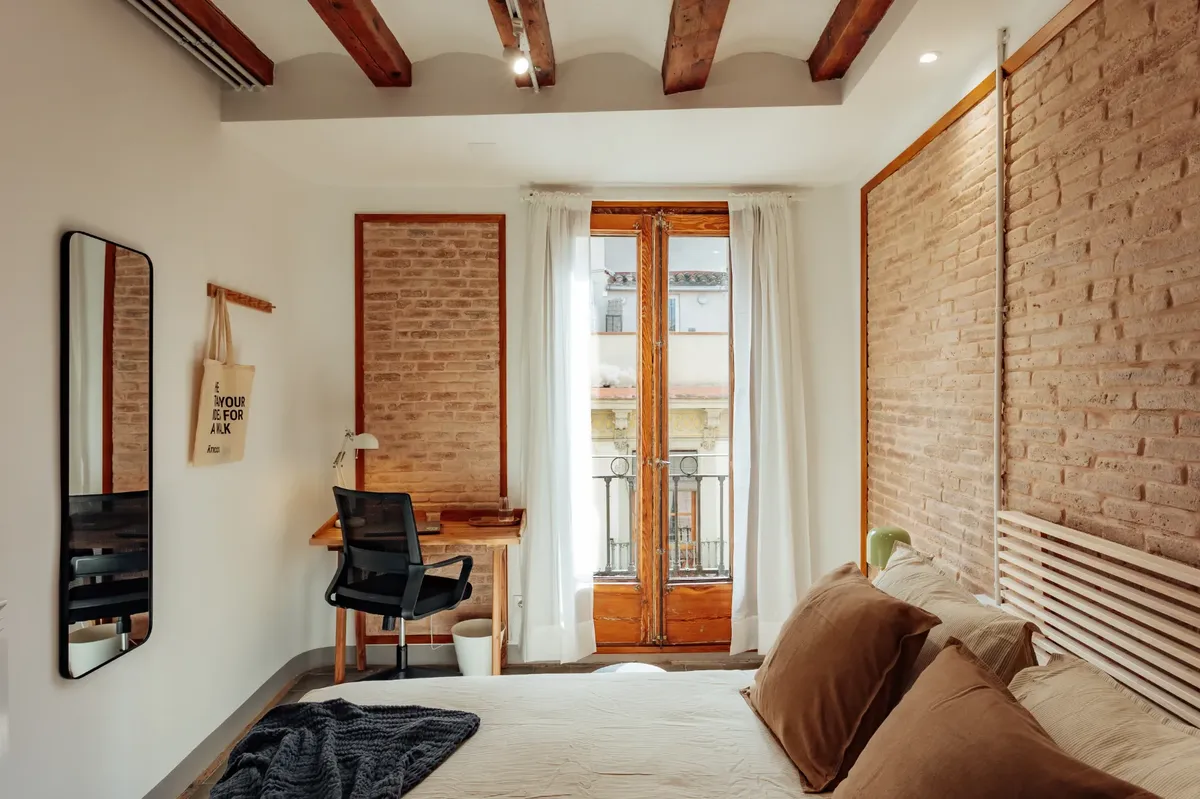Aticco Living Barcelona - Vibrant Coliving in the Heart of the City - Image 12