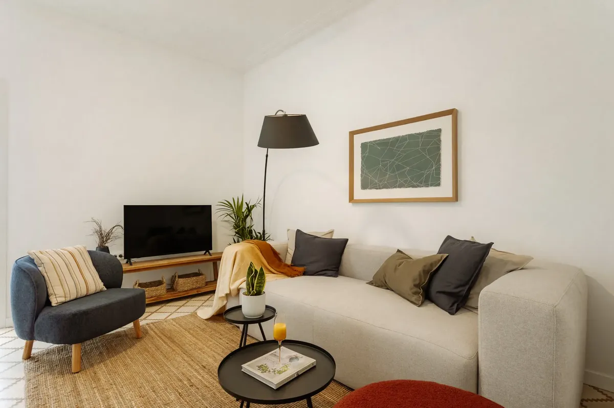 Aticco Living Barcelona - Vibrant Coliving in the Heart of the City - Image 6