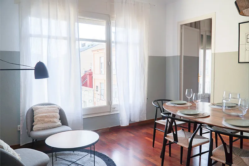 Aticco Living Barcelona - Vibrant Coliving in the Heart of the City - Image 7