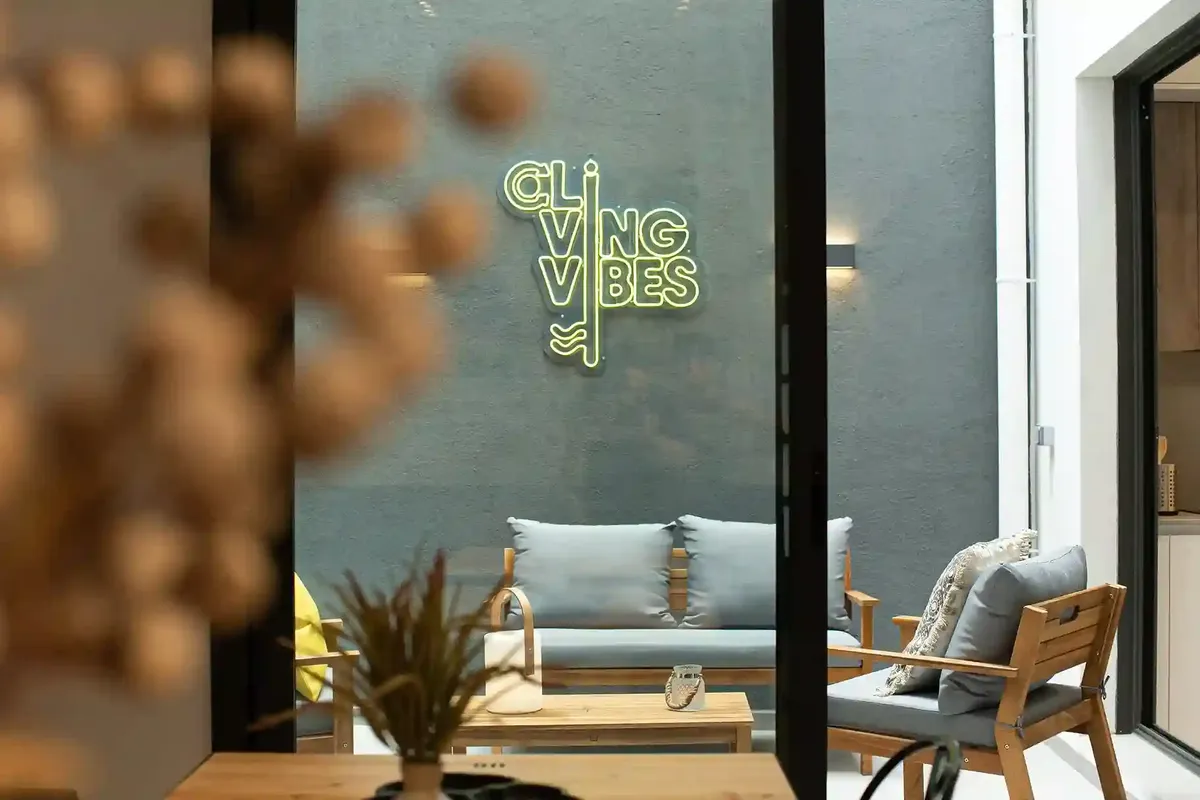 Coliving Vibes Barcelona - Modern & Hassle-Free Community Living - Image 2