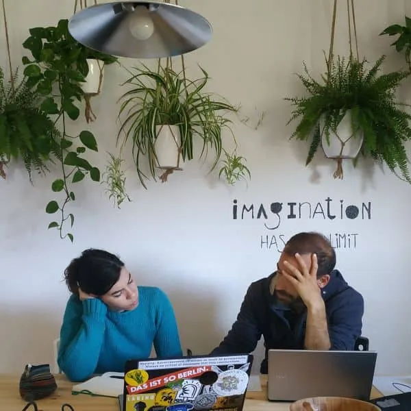 Kalart - Rural Creative Coliving & Coworking near Barcelona - Image 1