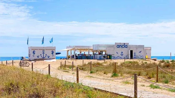 Green Living Coliving Barcelona - Sustainable Coastal Living - Image 6