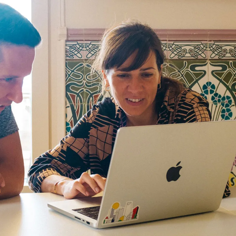 Kalima Beach Life - Coastal Coliving & Coworking near Barcelona - Image 4